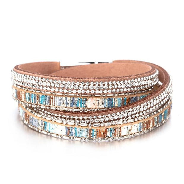 Shimmer Bracelet-Sevenedge Perfect Gifts