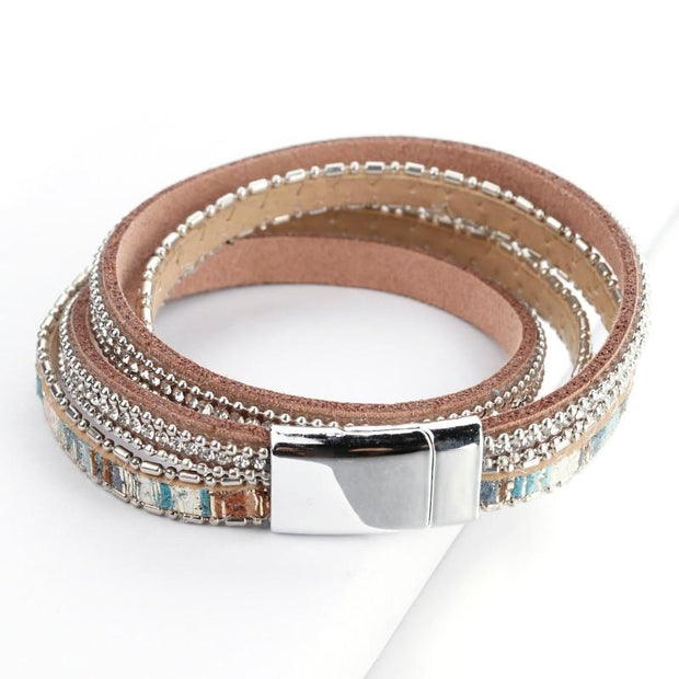 Shimmer Bracelet-Sevenedge Perfect Gifts