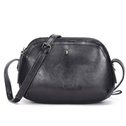 Snazzy Leather Messenger Bag-Sevenedge Perfect Gifts