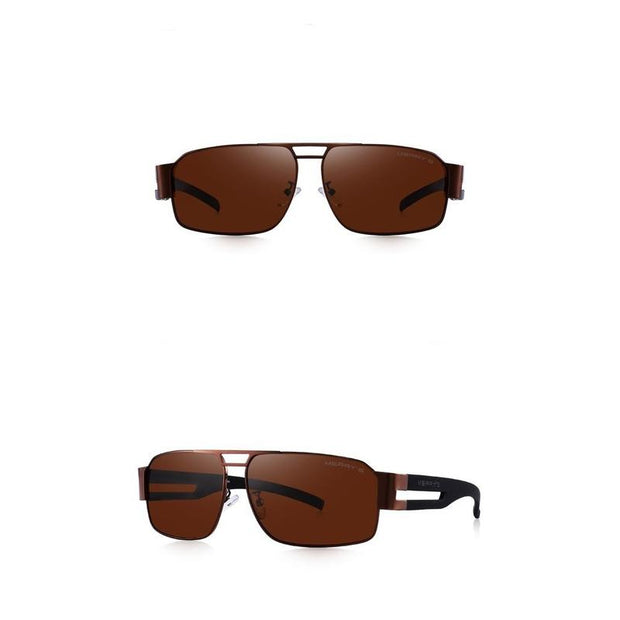 Snazzy Polarized Sunglasses For Men-Sevenedge Perfect Gifts