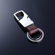 Stainless Steel Keychain-Sevenedge Perfect Gifts