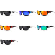 Thick Frame Outdoor Sunglasses For Men-Sevenedge Perfect Gifts