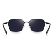 Thin-Framed Modern Luxury Sunglasses-Sevenedge Perfect Gifts