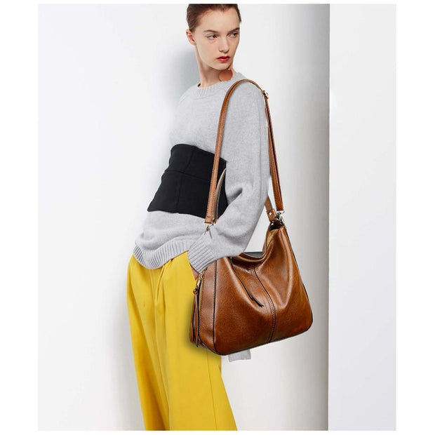 Totes Trendy Messenger Bag-Sevenedge Perfect Gifts