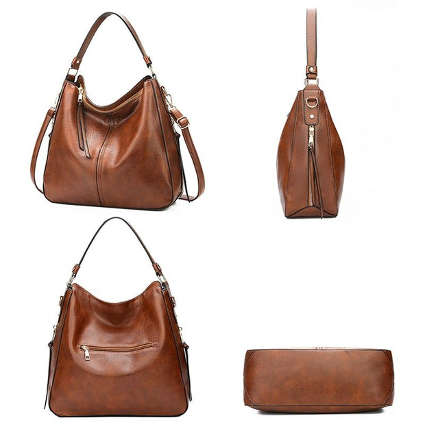 Totes Trendy Messenger Bag-Sevenedge Perfect Gifts