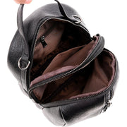 Utility Leather Backpack-Sevenedge Perfect Gifts