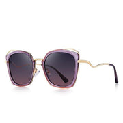 Vintage Classic Snazzy Cat-Eye Sunglasses-Sevenedge Perfect Gifts