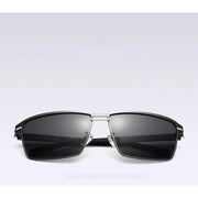 Vintage Grey Lens Sunglasses-Sevenedge Perfect Gifts