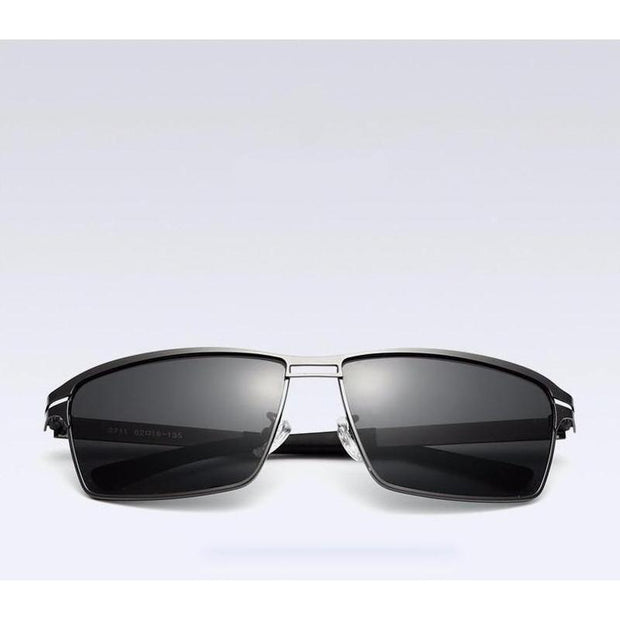 Vintage Grey Lens Sunglasses-Sevenedge Perfect Gifts