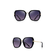 Vintage Oversized Sunglasses For Women-Sevenedge Perfect Gifts