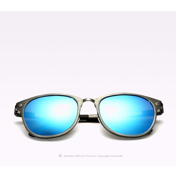 Vintage Retro Sunglasses For Men-Sevenedge Perfect Gifts