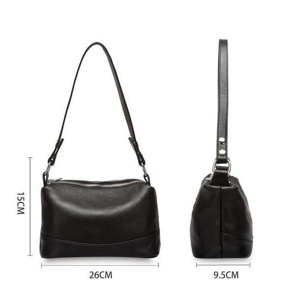 Women’s Leather Sling Bag-Sevenedge Perfect Gifts