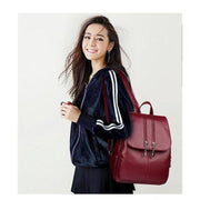 Women's Stylish Backpack-Sevenedge Perfect Gifts