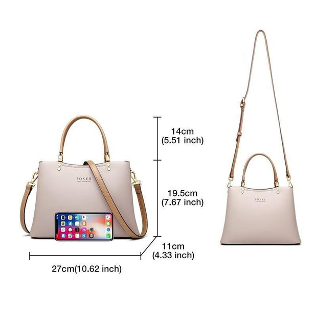 Women’s Tote Handbag-Sevenedge Perfect Gifts