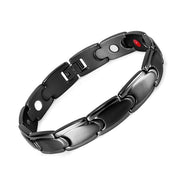 Żywie Stainless Steel Magnetic Healing Bracelet-Sevenedge Perfect Gifts